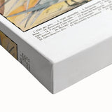 Vintage Animal Art - Detailed Bird Species Illustration Print