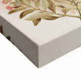 Vintage Animal Art: Parrot Illustration Art Print