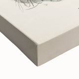 Vintage Animal Art: Takahe Illustration Art Print