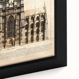 Extra large black wall art featuring a textured, colorful abstract design on framed canvas, ideal for living room decor.