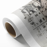 Neuschwanstein Castle Architectural Wall Art