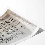 Neuschwanstein Castle Architectural Wall Art