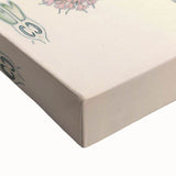 Vintage Botanical Art Print - Uncaria Gambir Gambir Plant Illustration