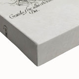 Vintage Botanical Peony and Flower Art Print – Black and White Botanical Wall Art