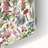 Vintage Botanical Art Print – Stunning Floral Collection