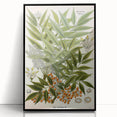 Botanical Art Prints – Vintage Botanical Illustration Art