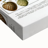 Vintage Botanical Art Prints – Nature-Inspired Fruit Illustration