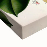 Vintage Botanical Illustration Art – Urostigma elasticum Wall Art