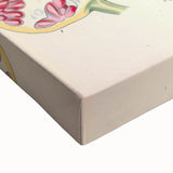 Vintage Botanical Illustration of Pomegranate Fruit – Botanical Art