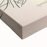 Vintage Botanical Illustration Art – Foeniculum capillaceum Fennel Wall Art