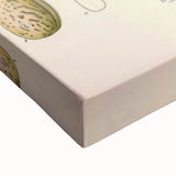 Botanical Art Prints – Vintage Almond Blossom Illustration