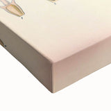 Vintage Botanical Illustration of Pyrethrum – Botanical Art