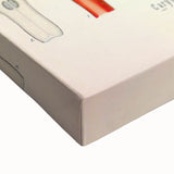 Vintage Botanical Illustration of Clove – Botanical Art Prints