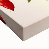 Vintage Botanical Illustration of Capsicum – Botanical Art Prints