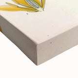 Botanical Art Prints: Gentiana Lutea Vintage Illustration