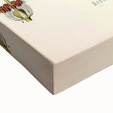 Botanical Art Prints - Vintage Arctostaphylos Uva Ursi Illustration