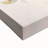 Vintage Botanical Illustration of Cacao Plant Art Print