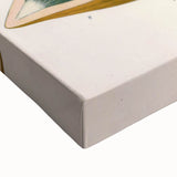 Vintage Botanical Illustration of Cacao Pod Art Print