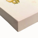 Vintage Botanical Illustration of Cactus Flower Art Print