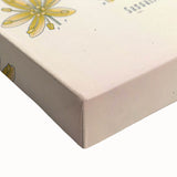 Vintage Botanical Wall Art - Sassafras Officinale Plant Illustration