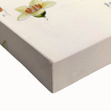 Vintage Botanical Art Print - Boswellia Carterii Flower Illustration