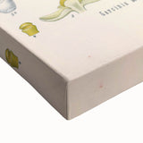 Botanical Art Prints - Vintage Garcinia Morella Illustration Art