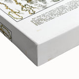 Vintage Egg Illustrations - Nature Elements Wall Art Print