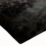 Close-up of a vibrant stretched canvas wall art piece featuring intricate designs of insects and arachnids, showcasing detailed textures and vivid colors, perfect for nature enthusiasts and unique home decor.