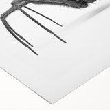 Colorful rolled canvas wall art featuring intricate insect and arachnid spider designs, perfect for nature enthusiasts, packaged securely for easy display.