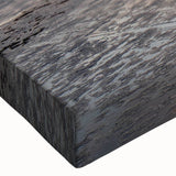 Close-up of a stretched canvas featuring a vibrant landscape bridge design, showcasing rich colors and intricate details, perfect for home decor enhancement.