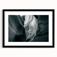 Framed wall art collection showcasing stunning canyon landscapes with a black mat and frame. Ideal for home decor, adding a touch of nature-inspired elegance.