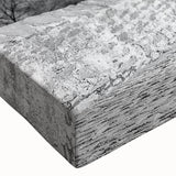 Stretched canvas wall art showcasing a vibrant landscape with a majestic castle, featuring rich colors and intricate details, perfect for home decor enthusiasts.