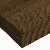 Close-up of a stretched canvas wall art piece showcasing vibrant desert dunes in golden hues, adding a warm, tranquil ambiance to any home decor. Perfect for nature enthusiasts.