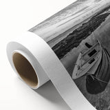 Serene landscape wall art showcasing tranquil lakes and lush greenery, printed on high-quality rolled canvas, ideal for home decor and nature enthusiasts.