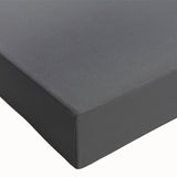 Close-up of a vibrant stretched canvas artwork showcasing a serene lake landscape, featuring rich blues and greens, perfect for home decor and nature lovers.