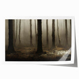 Colorful landscape wall art print depicting a serene marsh scene with lush greenery and calm waters, designed to enhance home decor. Perfect for nature lovers.