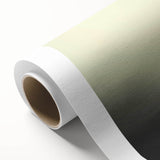 Serene landscape wall art featuring misty fog enveloping a tranquil forest scene, printed on high-quality rolled canvas, perfect for home decor.