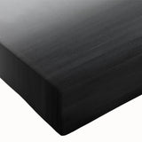 Close-up of a misty landscape wall art design featuring soft fog and muted colors, printed on stretched canvas, ideal for home decor and tranquility.