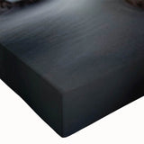 Close-up of a stretched canvas wall art piece showcasing a vibrant landscape design with rock formations and earthy tones, ideal for home decor. The artwork adds a natural touch to any living space, enhancing aesthetic appeal.