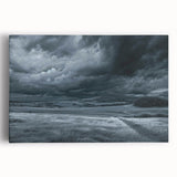 Stretched canvas wall art collection showcasing a stunning landscape with vibrant colors and intricate details, ideal for home decor and art enthusiasts.