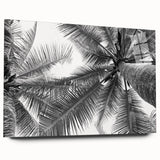 Acrylic glass wall art featuring a vibrant landscape with trees, showcasing rich colors and intricate details, ideal for modern home decor. Perfect for nature lovers looking to enhance their living space with elegant artwork.