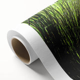 Vibrant rolled canvas featuring a stunning collection of landscape trees design, showcasing rich greens and earthy tones, ideal for home decor or art enthusiasts. Perfectly packaged in a durable cardboard tube for safe delivery, enhancing any interior space.