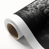 Vibrant marine life wall art featuring colorful coral designs on rolled canvas, perfect for adding a coastal touch to home decor. Ideal for ocean lovers.