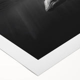 Dolphin-themed rolled canvas wall art showcasing vibrant marine life colors and intricate details, ideal for ocean lovers’ home decor. Perfect addition to any art collection.