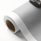 Vibrant rolled canvas artwork depicting a detailed lobster design, showcasing intricate marine life details in bright colors, perfect for coastal-themed decor.