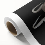 Vibrant rolled canvas wall art showcasing a detailed octopus design with intricate marine life elements, perfect for ocean-themed decor and art enthusiasts.