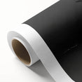 Vibrant rolled canvas wall art showcasing a stunning orca design, featuring rich blue and black colors, perfect for marine life enthusiasts and home decor.