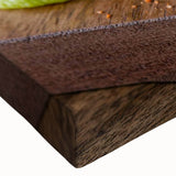 Close-up of a vibrant marine life shrimp design on stretched canvas wall art, showcasing intricate details and vivid colors, perfect for ocean-themed decor.