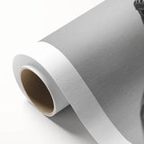 Vibrant rolled canvas wall art showcasing a marine life design with a turtle, featuring rich colors and intricate details, perfect for ocean-themed decor.