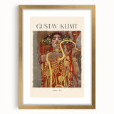 Extra large framed abstract art print featuring textured gold and earth tones, ideal for living room decor.